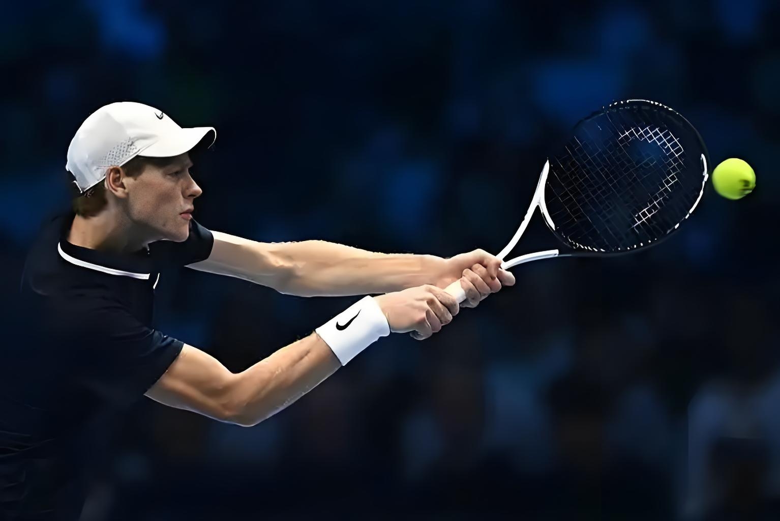 关于联合杯碾压年终总决赛,辛纳惊艳四座的信息 关于联合杯碾压年终总决赛,辛纳惊艳四座的信息