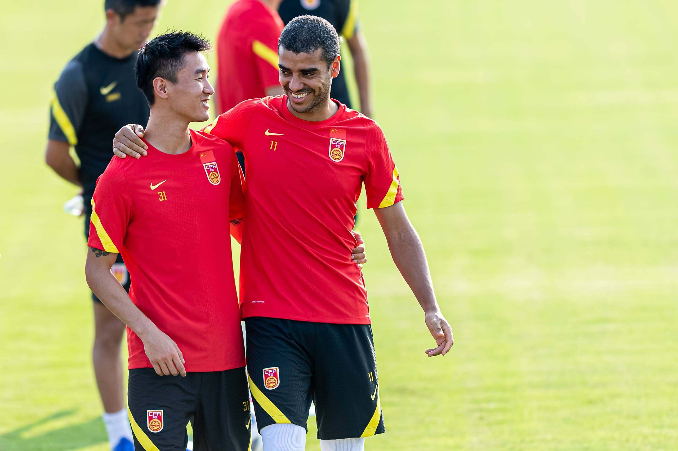 泰国队险胜马来西亚队，郑思维带队取胜