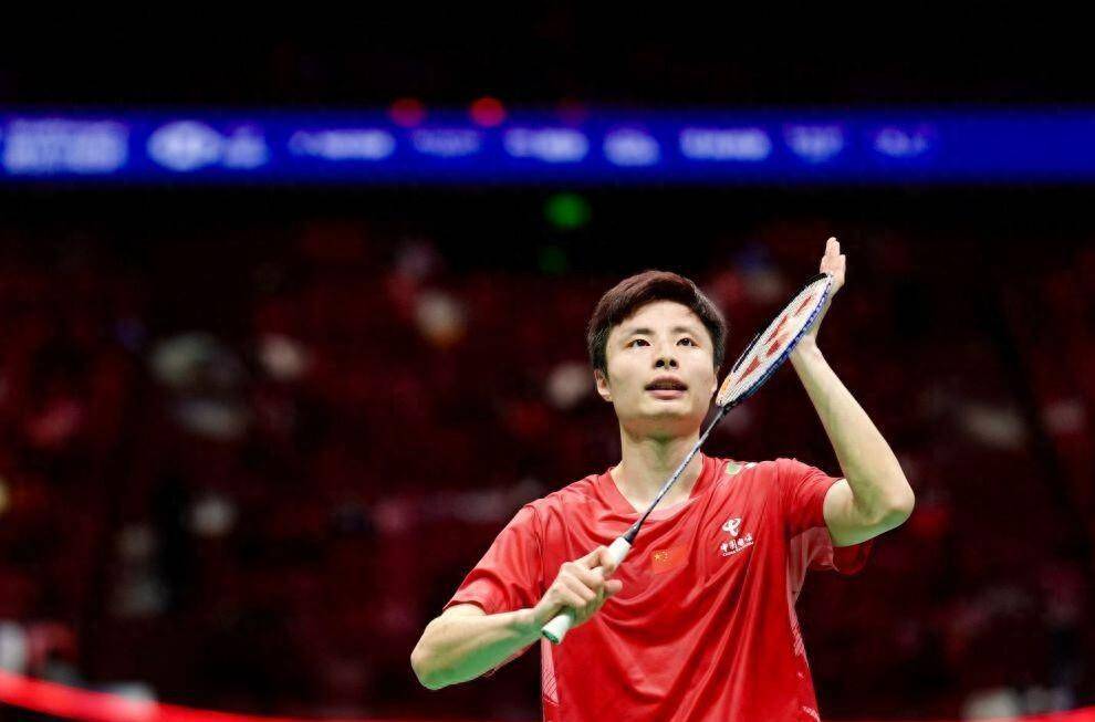 法国队翻盘马来西亚队，石宇奇状态火热