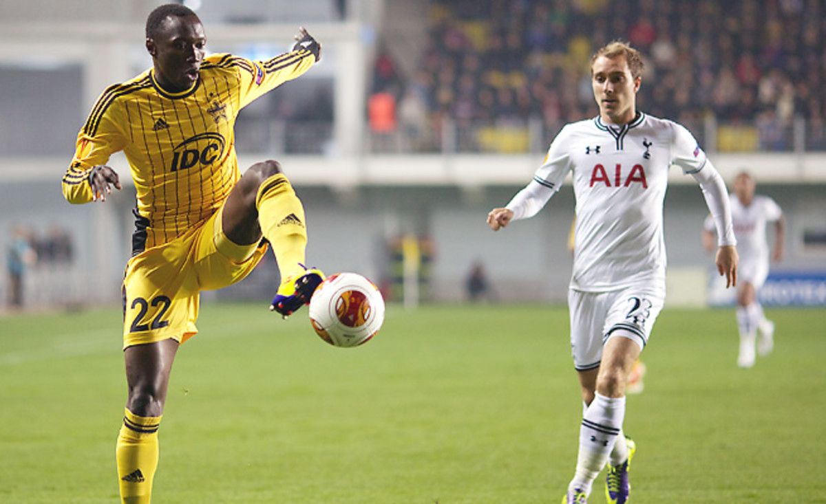 勒沃库森逆转德国，佩德里扛起全队