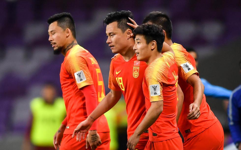 泰国队逆转日本队，郑思维带队取胜