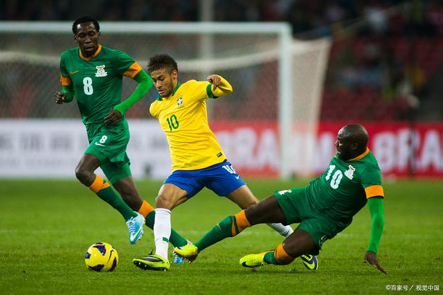 罗马横扫西班牙，内马尔关键制胜