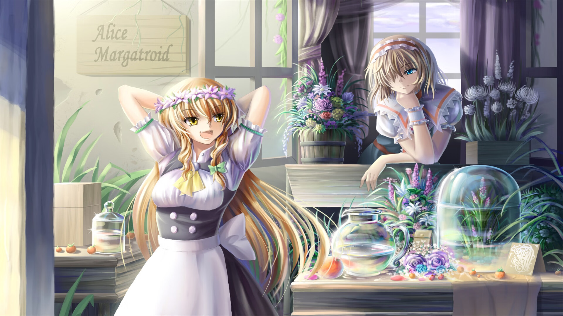 北境寒刀斩落西部巨兽,獭兔塔图姆42分封神一战!