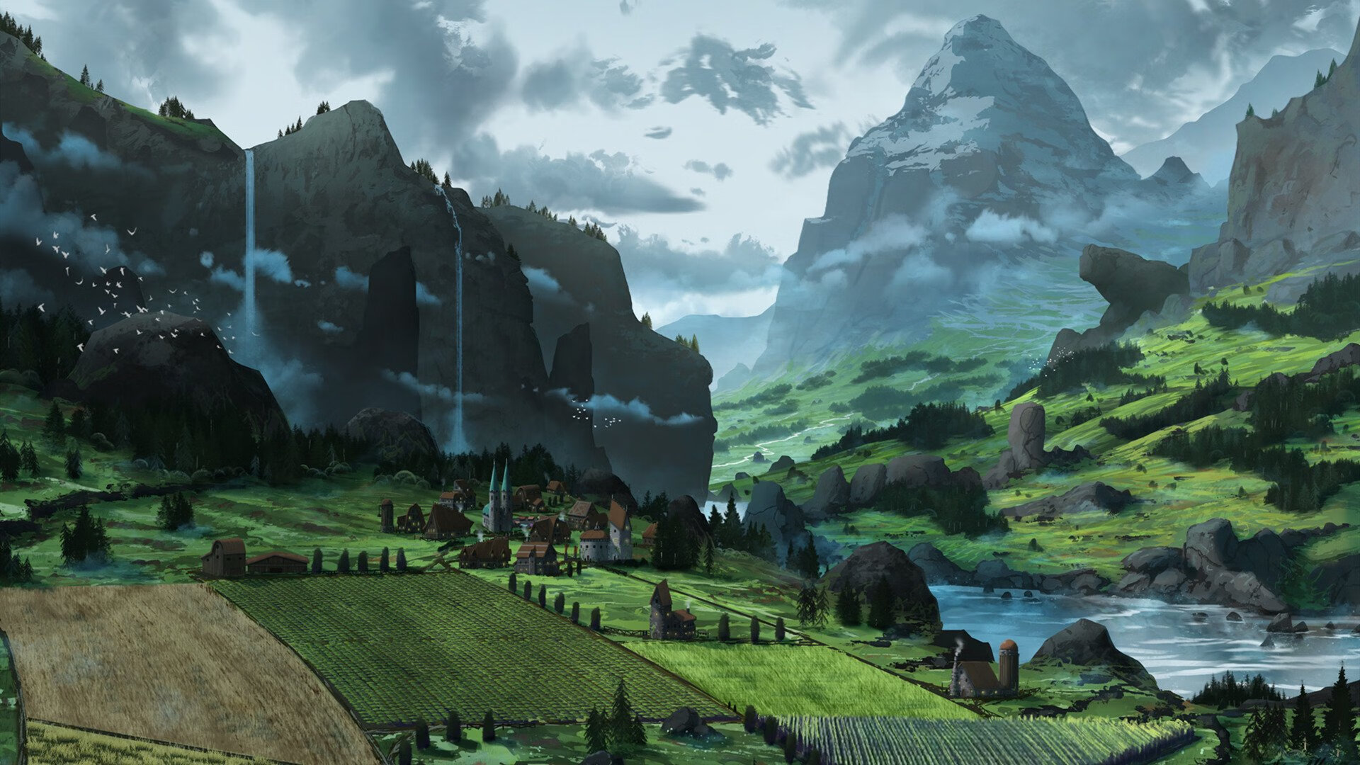 德甲争冠战之夜,当霍勒迪用脚演奏,绿茵场响起命运第九交响